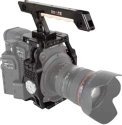 Shape Canon C200 Cage Top Handle