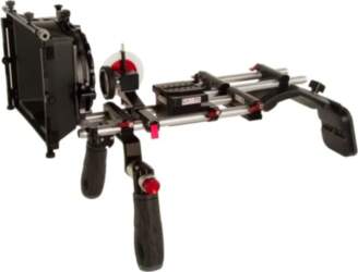 SHAPE DSLR KIRK NEFF OFF-SET RIG
