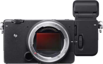 Sigma FP L Digital Camera Body