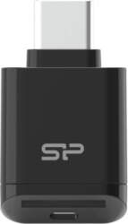 Silicon Power memory card reader C200