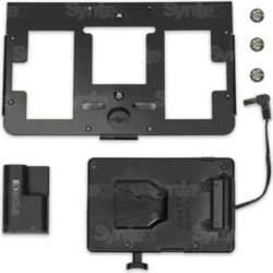 SmallHD V-Mount Battery Bracket Kit for