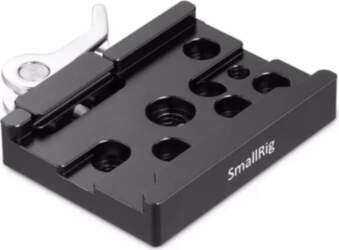 SmallRig 2143 QR Clamp Arca-type