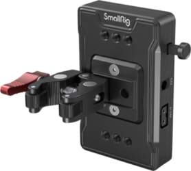 SMALLRIG 3497 BATTERY ADAPTER PLATE V-MOUNT