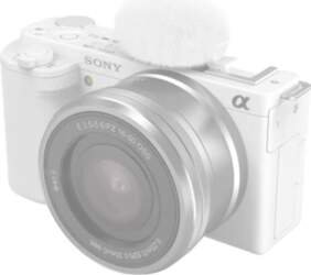 SMALLRIG 3530 WINDSHIELD FOR SONY ZV-E10