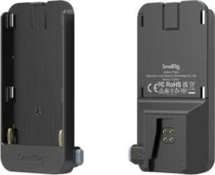 SmallRig 3777 Battery Plate