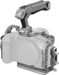 SmallRig 5029 HawkLock Quick Release Cage