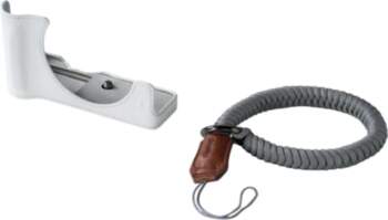 SMALLRIG 5431 LEATHER HALF CASE KIT