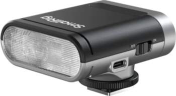 SMALLRIG 5818 RS20 MINI SPEEDLITE FLASH