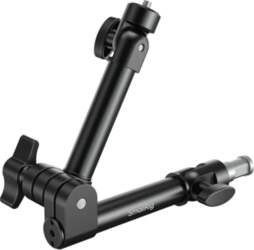 SmallRig 6324 12 Rosette Magic Arm