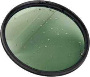 SmallRig 77mm MRC CPL Filter