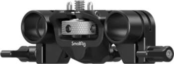 SmallRig Dual Rod Support for Matte