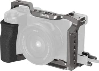SmallRig HawkLock Quick Release Cage Kit