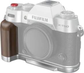 SmallRig L-Shape Mount Plate with Handle