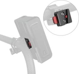 SmallRig Quick Release V-Lock Mount Plate