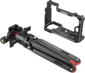 SmallRig Tabletop Vlog Camera Kit for