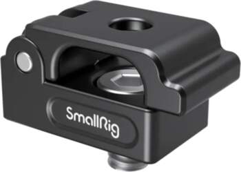 SmallRig Universal Spring Cable Clamp MD2418