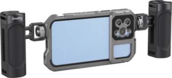 SmallRig Video Kit Lite for iPhone