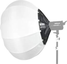 Spherical softbox MITOYA LANTERN 65cm BOWENS