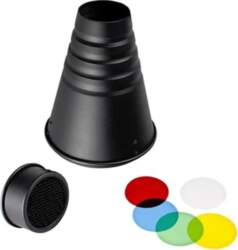 StudioKing Conical Snoot SK-CS25