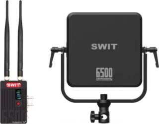 Swit FLOW6500 SDI&HDMI 2km Wireless System