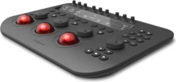 Tangent Wave2 Compact Color Grading Panel