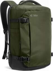 Tech-Protect backpack Defender S70 24L, green