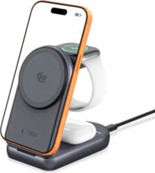 Tech-Protect wireless charger A53 3in1 25W
