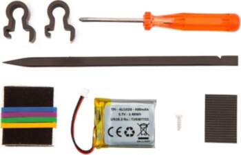 Tentacle SYNC E Battery Replacement Kit