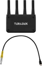 Teradek Node 5G (USB-C) Mobile Connectivity