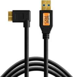 Tether Tools Pro USB Micro-B Right