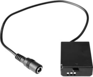 Tether Tools Relay Adapter Canon Batteri