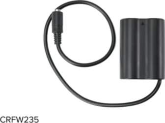 Tether Tools Relay Camera Fuji NP-W235