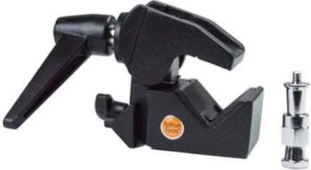 Tether Tools Rock Solid Master Clamp
