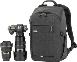 THINK TANK BACKSTORY 13 GRAPHITE 720448
