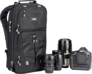 Think Tank Shape Shifter 17 V2