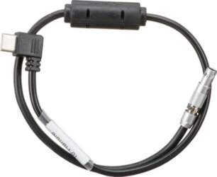 Tilta Advanced Side Handle Run/Stop Cable