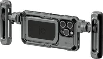 Tilta Khronos iPhone 15 Pro Lightweight