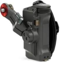 Tilta Left Side Advanced Focus Handle