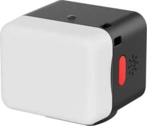 Ulanzi DG01 Cube Mini Light Melns