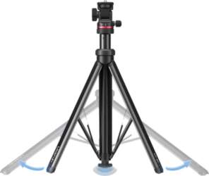 Ulanzi MT-80 Auto-Open Tripod