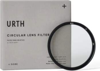 Urth 37mm Ethereal Black Mist Lens