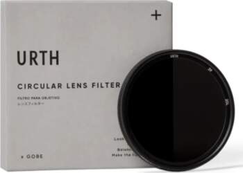 Urth 39mm ND8 128 (3 7
