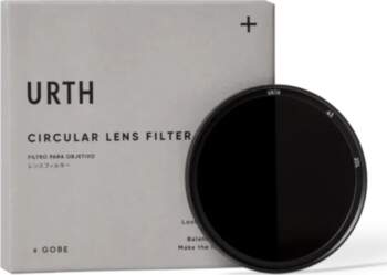 Urth 43mm Circular Polarizing (CPL) +