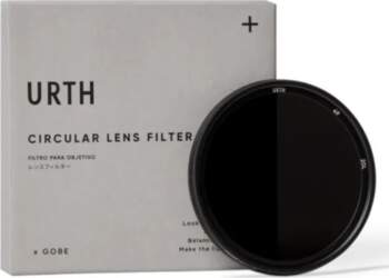 Urth 49mm ND8 128 (3 7