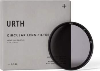 Urth 67mm ND4 (2 Stop) Lens