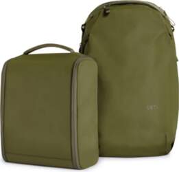 Urth Norite 24L Backpack + Camera