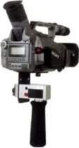 VariZoom VZ-PGB Mount