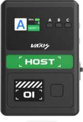 Vaxis Litecomm V1 Host Controller