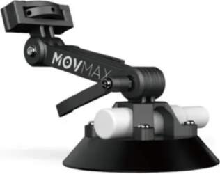 Vaxis MOVMAX Suction Cup Bracket 81-0043
