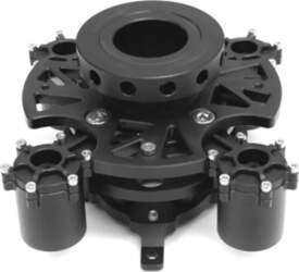 Vaxis MOVMAX Vibration Isolator Kit With